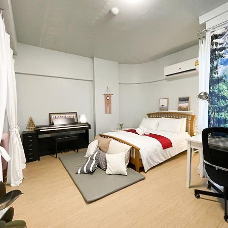 Tower Resident In The Heart Of Bangkok Shopping Center Lejlighed Makkasan Eksteriør billede