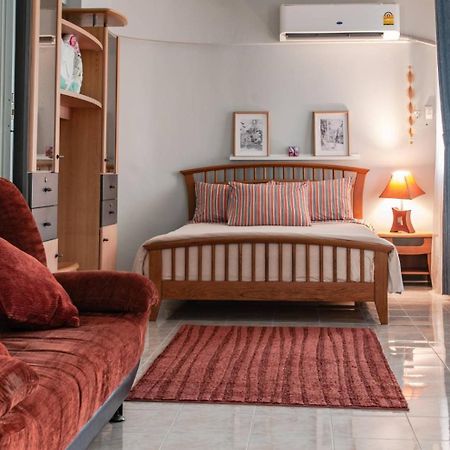 Tower Resident In The Heart Of Bangkok Shopping Center Lejlighed Makkasan Eksteriør billede