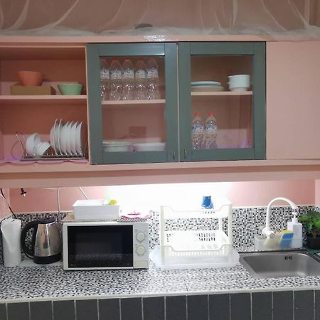 Tower Resident In The Heart Of Bangkok Shopping Center Lejlighed Makkasan Eksteriør billede
