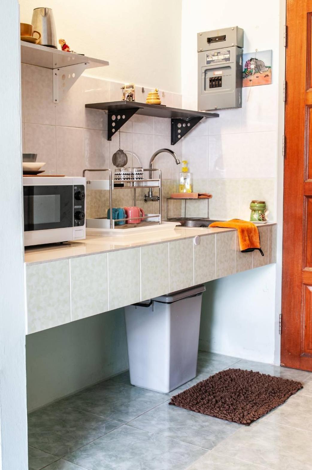 Tower Resident In The Heart Of Bangkok Shopping Center Lejlighed Makkasan Eksteriør billede
