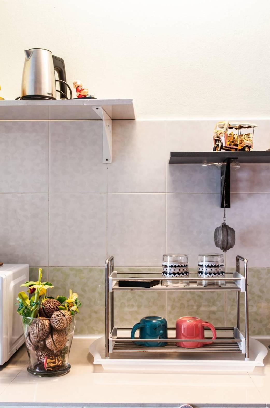 Tower Resident In The Heart Of Bangkok Shopping Center Lejlighed Makkasan Eksteriør billede