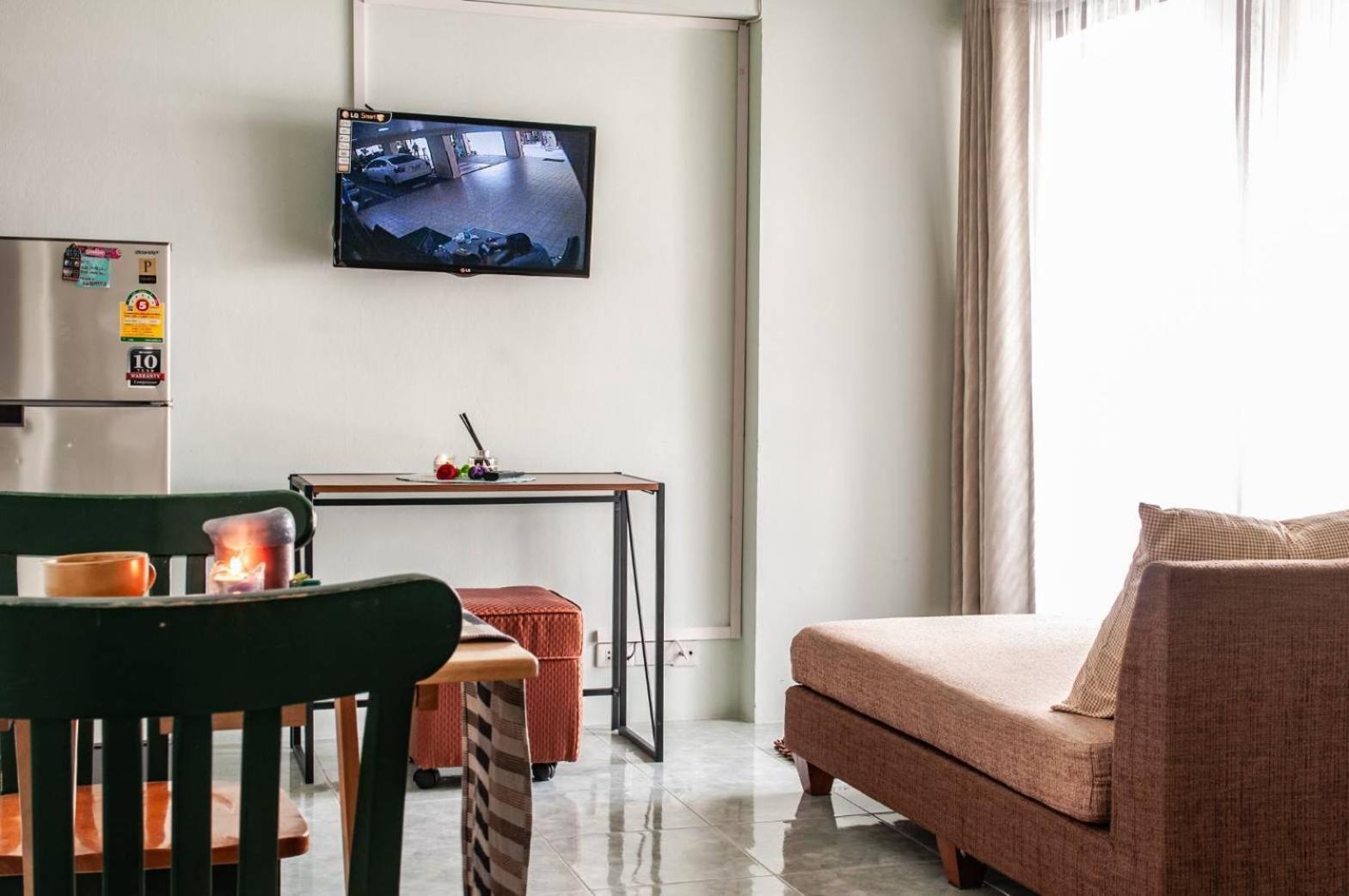 Tower Resident In The Heart Of Bangkok Shopping Center Lejlighed Makkasan Eksteriør billede