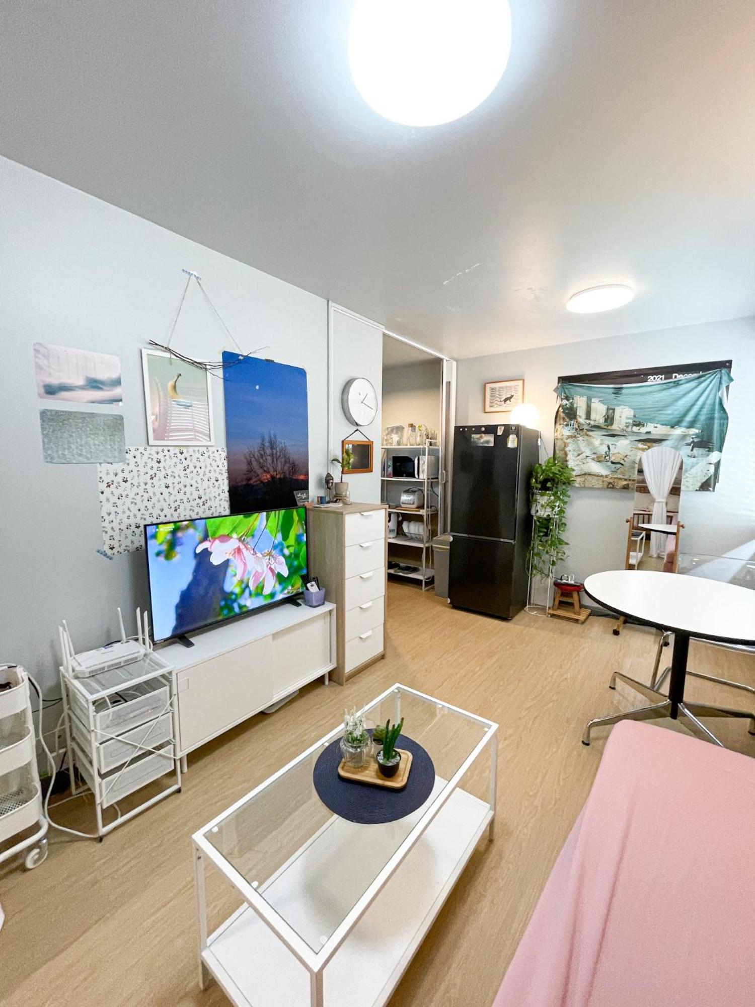 Tower Resident In The Heart Of Bangkok Shopping Center Lejlighed Makkasan Eksteriør billede