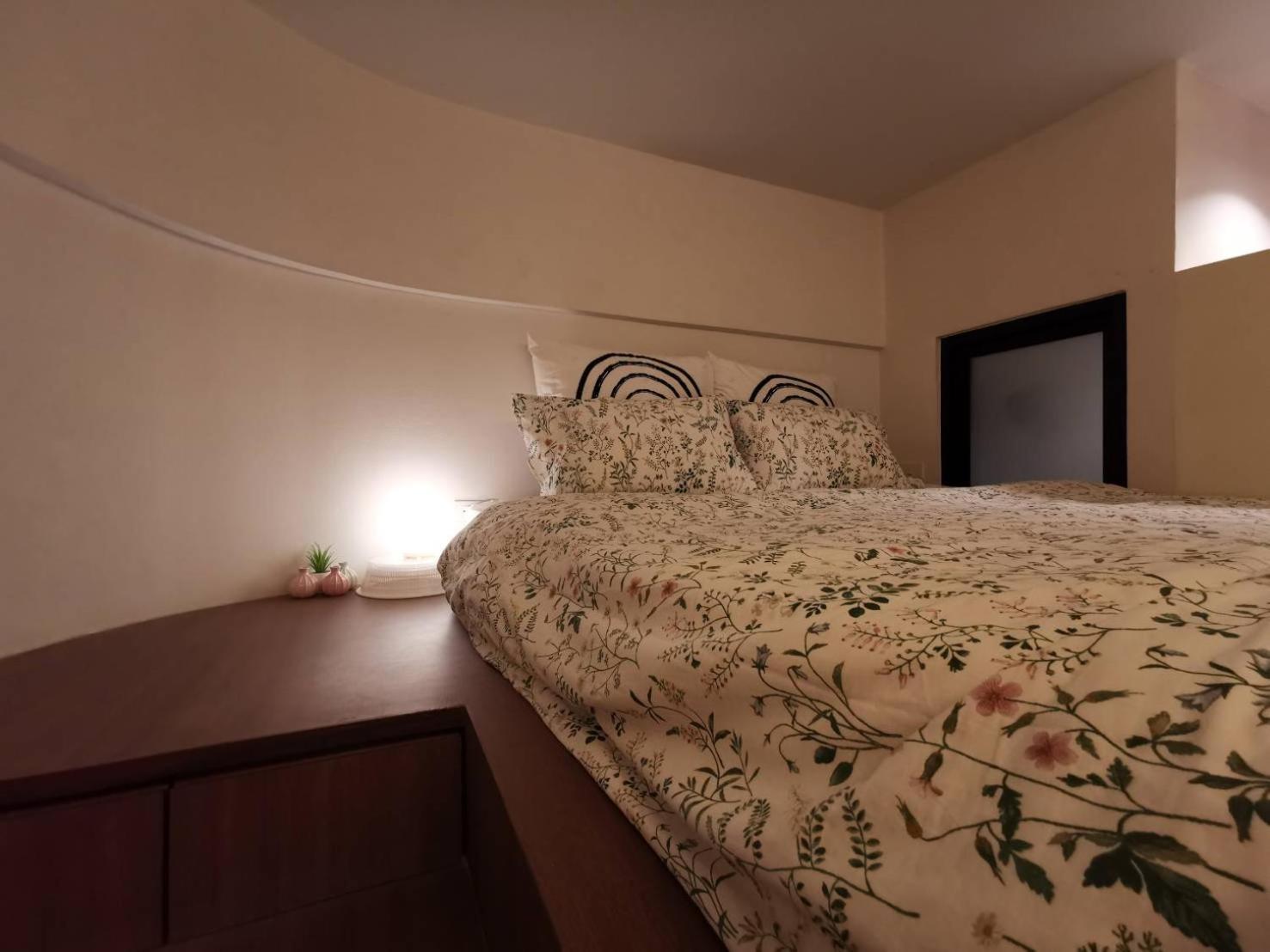 Tower Resident In The Heart Of Bangkok Shopping Center Lejlighed Makkasan Eksteriør billede