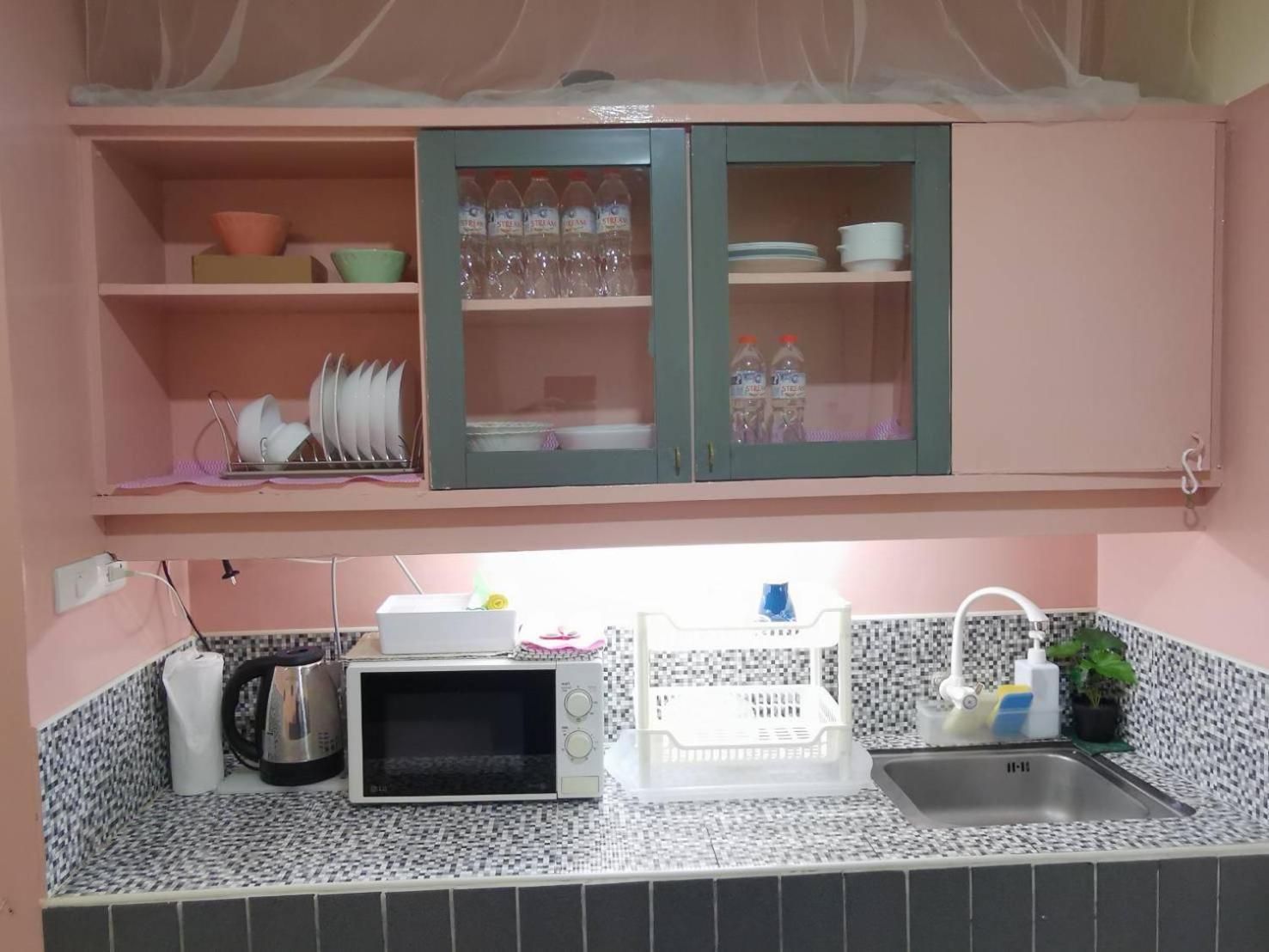 Tower Resident In The Heart Of Bangkok Shopping Center Lejlighed Makkasan Eksteriør billede