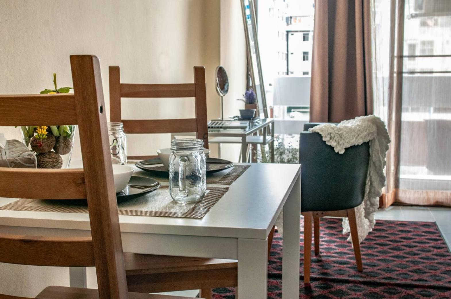 Tower Resident In The Heart Of Bangkok Shopping Center Lejlighed Makkasan Eksteriør billede