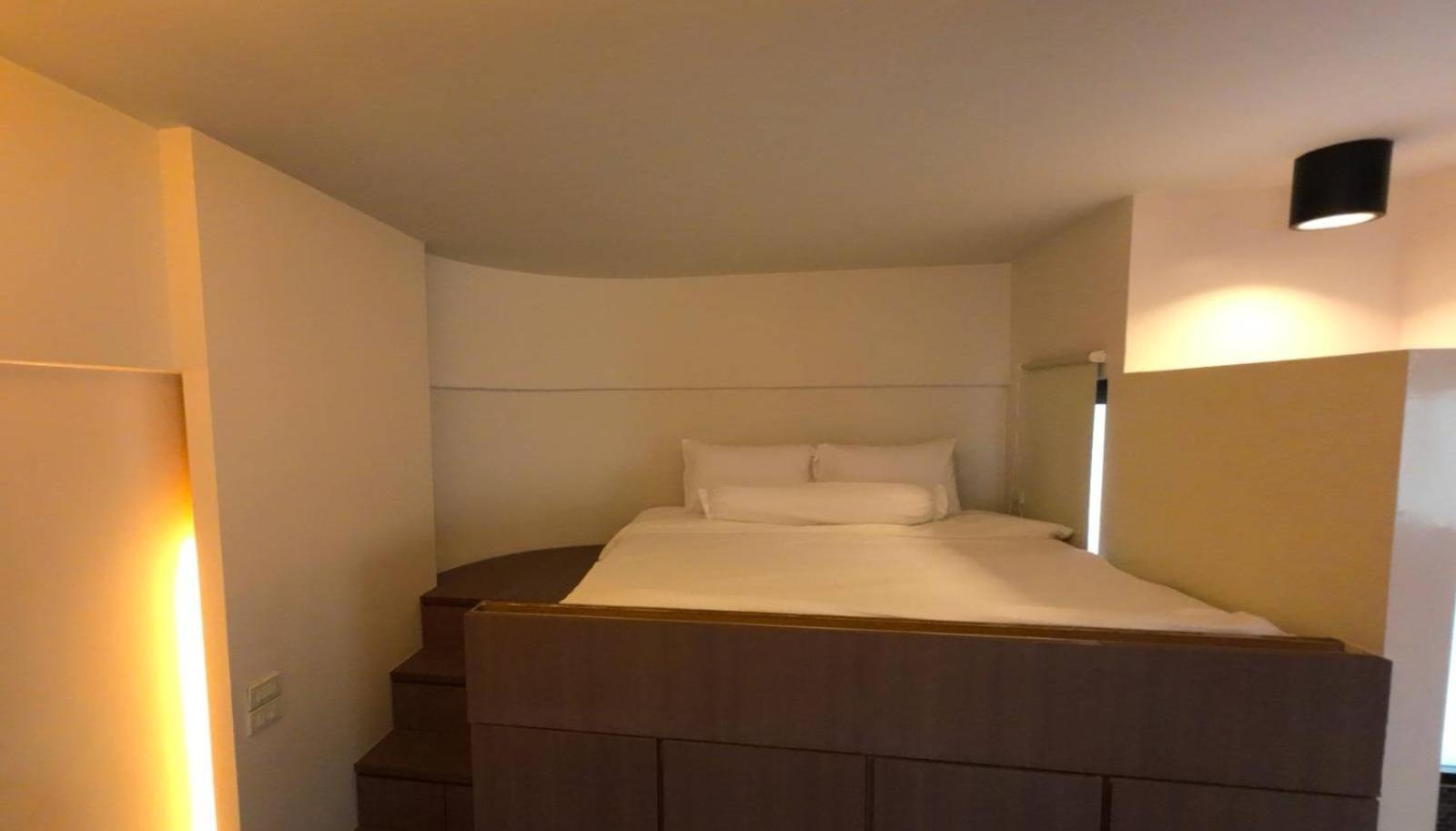 Tower Resident In The Heart Of Bangkok Shopping Center Lejlighed Makkasan Værelse billede